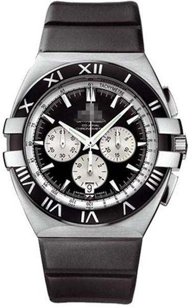 Custom Men 1819.51.91 Watch