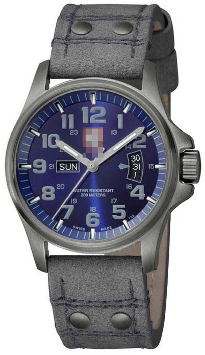 Wholesale Stainless Steel Men 1823 Watch