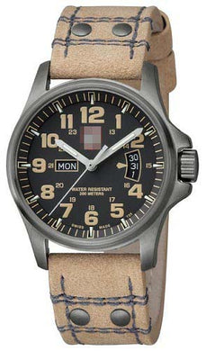 Wholesale Stainless Steel Men 1825 Watch