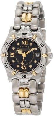 Custom Stainless Steel Women 18303D-LB Watch