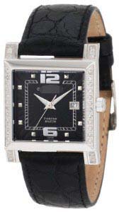 Custom Stainless Steel Women 18310-BBC Watch