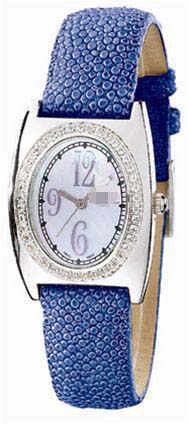 Custom Stainless Steel Women 18311-EE Watch