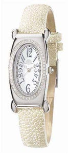 Custom Stainless Steel Women 18312-WF Watch