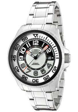 Fortis Watches Factory
