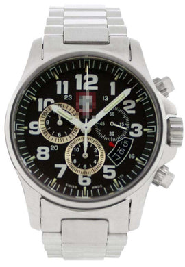 Wholesale Stainless Steel Men 1842 Watch