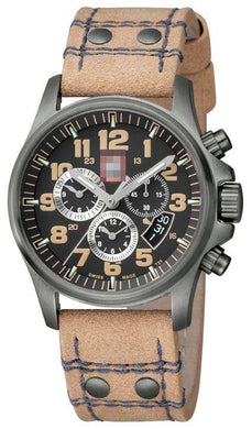 Wholesale Stainless Steel Men 1845 Watch