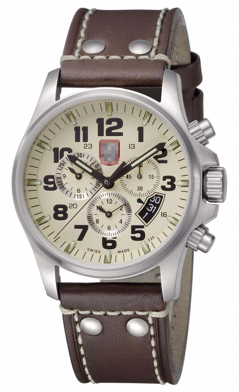Wholesale Stainless Steel Men 1847 Watch