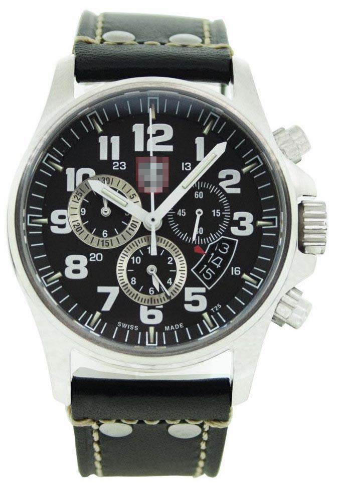Wholesale Stainless Steel Men 1848 Watch