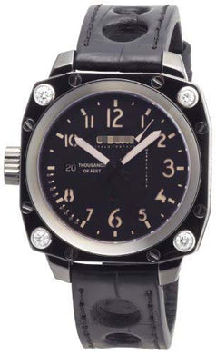 Wholesale Stainless Steel Men 1858 Watch