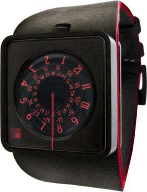 Custom Stainless Steel Men 1871832 Watch