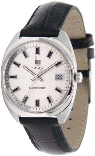 Custom Stainless Steel Men 1872712 Watch