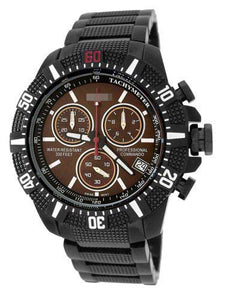 Wholesale Stainless Steel Men 1876GUN_BRO Watch