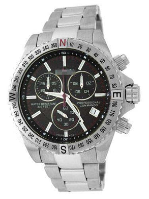Wholesale Stainless Steel Men 1878_GR Watch