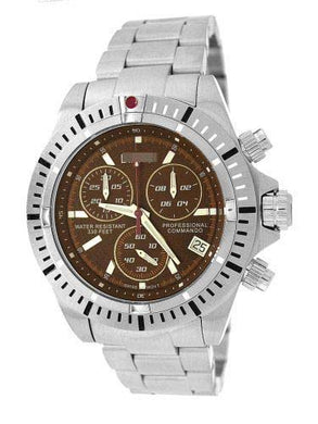 Wholesale Stainless Steel Men 1880_BRO Watch