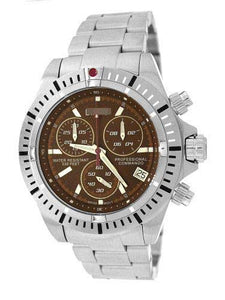 Wholesale Stainless Steel Men 1880_BRO Watch