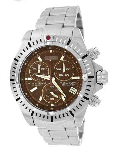 Wholesale Stainless Steel Men 1880_BRO Watch