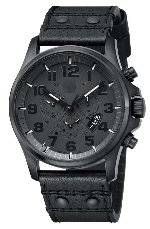 Wholesale Stainless Steel Men 1881.BO Watch