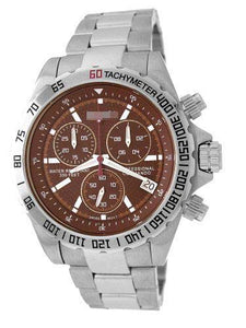 Wholesale Stainless Steel Men 1881_BRO Watch