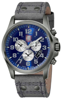 Wholesale Stainless Steel Men 1883 Watch