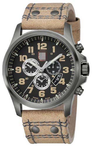 Wholesale Stainless Steel Men 1885 Watch