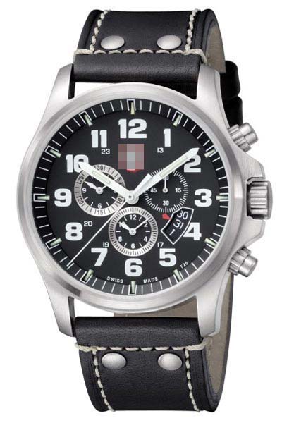 Wholesale Stainless Steel Men 1888 Watch