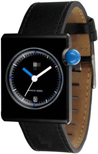 Custom Stainless Steel Men 1892342 Watch