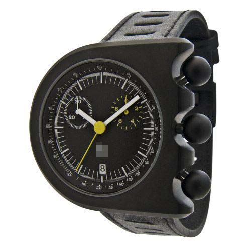 Custom Stainless Steel Men 1892542 Watch