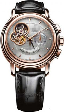 Wholesale Rose Gold Men 18.0240.4021/01.C495 Watch