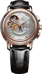 Wholesale Rose Gold Men 18.0240.4021/01.C495 Watch