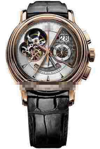 Wholesale Rose Gold Men 18.0240.4039/01.C610 Watch