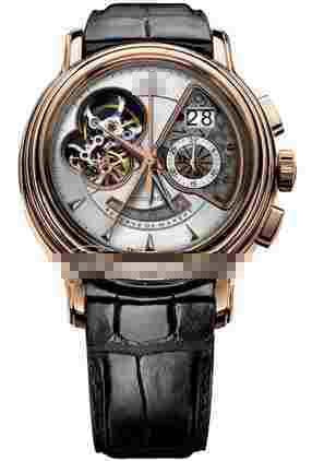 Wholesale Rose Gold Men 18.0240.4039/01.C610 Watch
