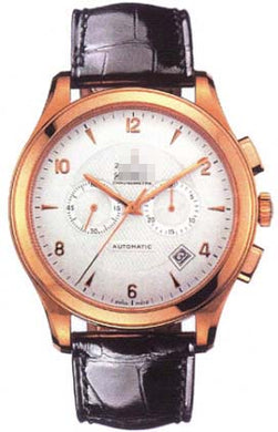 Wholesale Rose Gold Men 18.0520.4002/01.C492 Watch