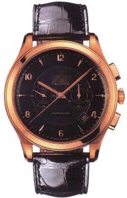 Wholesale Rose Gold Men 18.0520.4002/21.C492 Watch