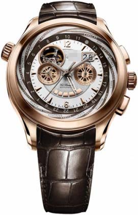 Wholesale Men 18.0520.4037/02.C661 Watch