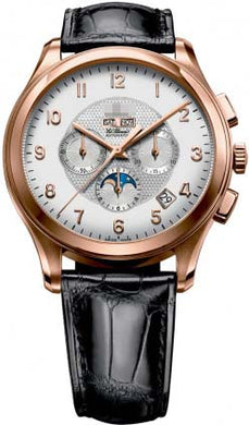 Wholesale Rose Gold Men 18.0520.4100/02.C492 Watch