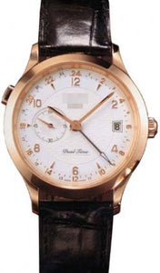 Wholesale Rose Gold Men 18.1125.682/02.C490 Watch