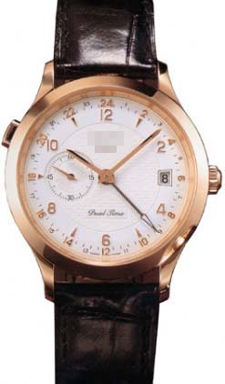 Wholesale Rose Gold Men 18.1125.682/02.C490 Watch
