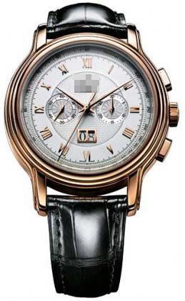 Wholesale Rose Gold Men 18.1260.4010/01.C505 Watch