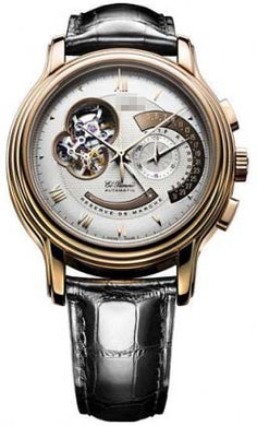 Wholesale Rose Gold Men 18.1260.4023/01.C505 Watch