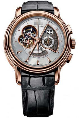 Wholesale Rose Gold Men 18.1260.4039/01.C611 Watch