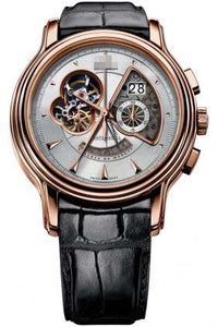 Wholesale Rose Gold Men 18.1260.4039/01.C611 Watch