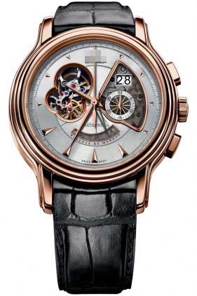 Wholesale Rose Gold Men 18.1260.4039/01.C611 Watch