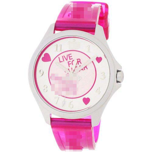 Wholesale Stainless Steel Women 1900716 Watch