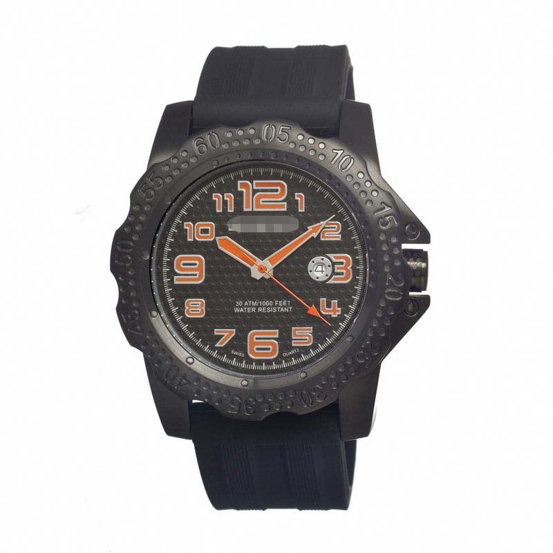 Wholesale Stainless Steel Men 1904 Watch