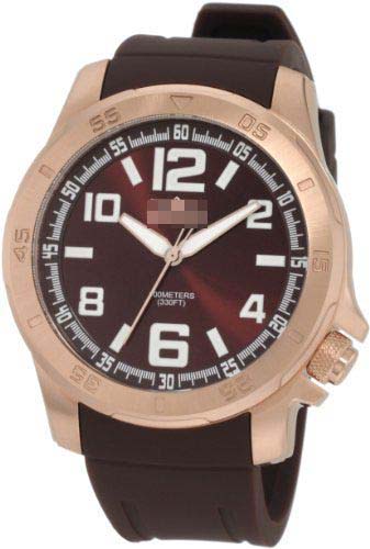Revue Thommen Watches Factory