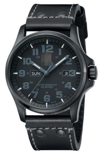 Wholesale Stainless Steel Men 1921.BO Watch