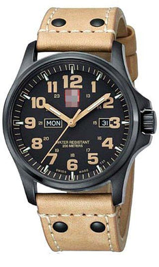 Wholesale Stainless Steel Men 1925 Watch