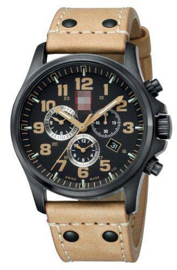 Wholesale Stainless Steel Men 1945 Watch