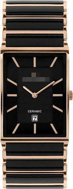 Custom Stainless Steel Men 1-1593D Watch
