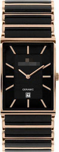 Custom Stainless Steel Men 1-1593D Watch